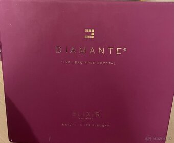 Pohare Diamante elixir edition 6ks - 3