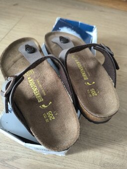 Detske Birkenstock Gizeh - 3