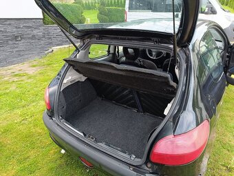 Peugeot 206 - 3
