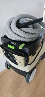 Festool CTM 33 E SG profesionálny vysávač - 3