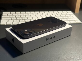 iPhone 12 128gb - TOP stav, 1 Rok záruka, 100% batéria - 3