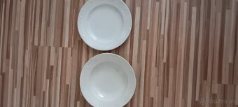 Predám retro taniere môžu sa zavesiť na stenu - 3