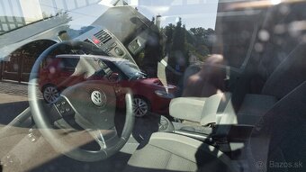 Volkswagen Touran 1,9TDI - 3
