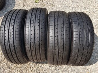 185/55 r16 letné pneumatiky 4ks Yokohama DOT2024 - 3