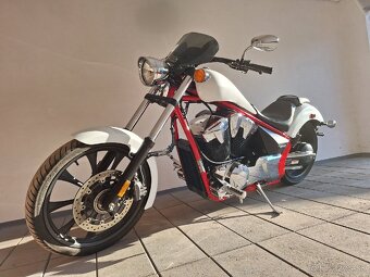 Honda Fury - 3