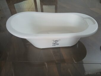 Postelka, prebalovaci pult, sterilizátor flias, odsavacka ml - 3