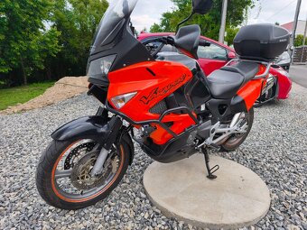 Honda Xl 1000 Varadero - 3
