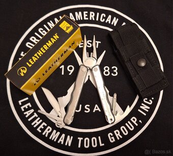 Leatherman Kick "2006" - 3