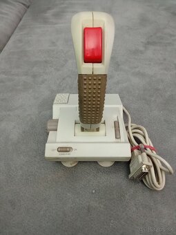 Retro Joystick 1993 - 3
