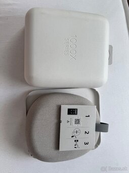 Sony WH-1000XM6 - 3