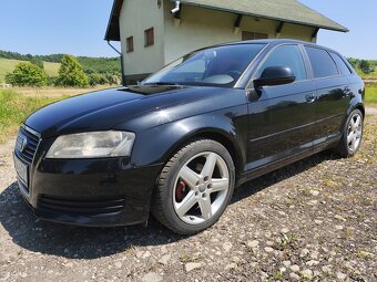 Audi A3 1.9 tdi 77kw - 3