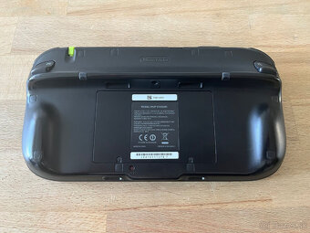 Nintendo Wii U 32 GB - 3