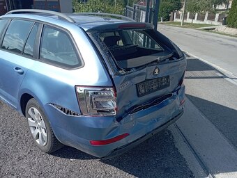Škoda Octavia 3 - 3