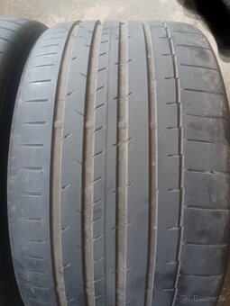 315/40R21 CONTINENTAL leto - 3