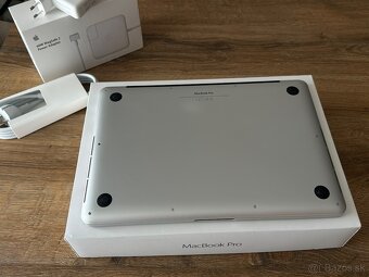 Apple MacBook Pro 13” Retina - 3