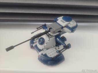Lego Star Wars - 3