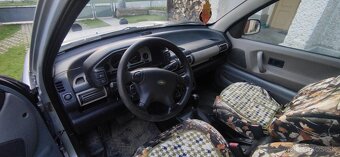 LAND ROVER FREELANDER 2.0l Td4 - 3