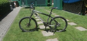 Merida carbon flx 5000 - 3