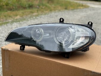 BMW X5 E70 bixenon - 3