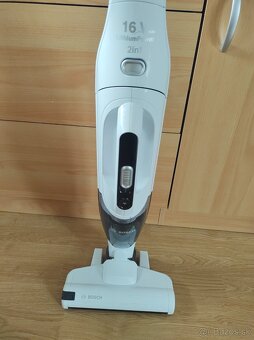 Bosch 16v max Série 2 - 3