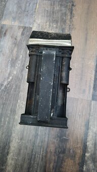 Vojenský lampáš - 3