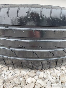 PNEUMATIKY LETNE AJ 195/55R16 - 3