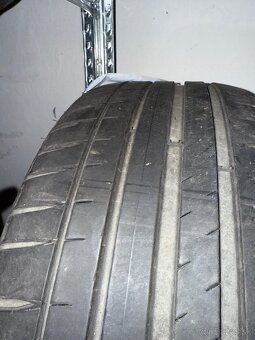 Pneu 225/40 R18 Michelin - 3