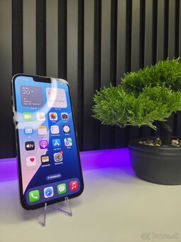 🌟 iPhone 13 Pro Max 128 GB Alpine Green | Záruka 1 Rok - 3