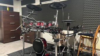 Alesis Strike Pro - 3