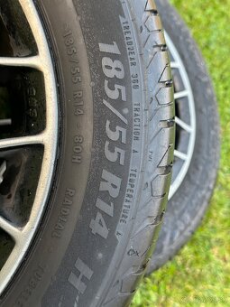 Pneumatiky Matador 185/55 R14 - 3