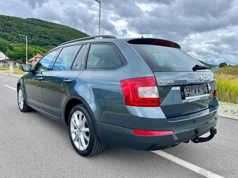 Škoda octavia combi 2.0tdi JOY - 3