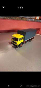 Zberateľstvo automobilových modelov - 3