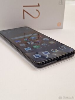 Predám xiaomi 12T 8GB/128GB - 3