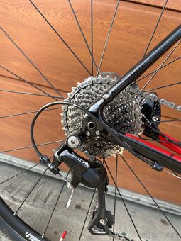 Predám Trek Domane ALR 5 Disc (2018) – GRX, gravel ready - 3