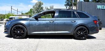 ✔️Škoda Superb Combi 2.0 TDI 4x4 Sportline - 3