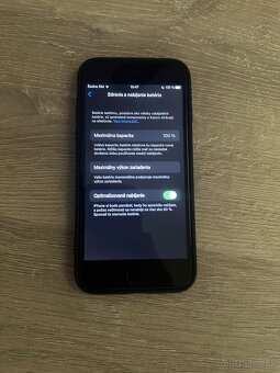 Iphone 8 256GB - 3