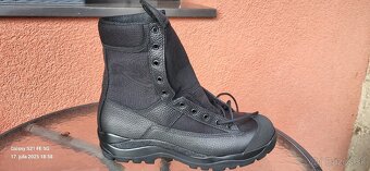 Predám BOSP Taras zelene, letne new, goratex, batoh 30/65 - 3