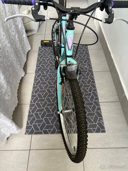 Bicykel dievčenský - 3