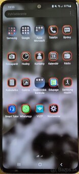 Samsung Galaxy A51 128GB - 3