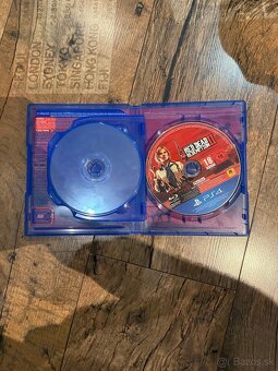 Red Dead Redemption 2 PS4 ( RDR 2) - 3