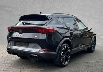 Cupra Formentor 2.0 tsi 310hp 2022/7 4x4 A/T.7st✅️ 64tis.km - 3