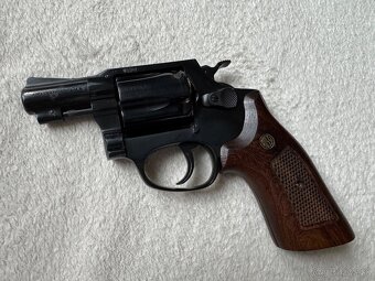 Revolver ROSSI 38 SPL - 3