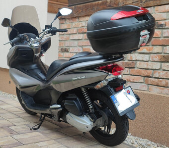 Honda PCX 125 - 3