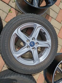 FORD, VOLVO 5X108 r16 - 3