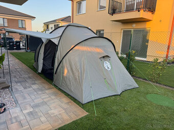 predam stan COLEMAN Ridgeline 4 plus - 3