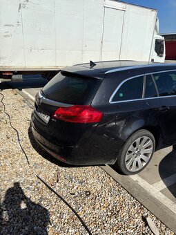 Opel Insignia 2.0 CDTI - 3