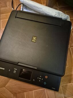 Tlačiareň Canon TS5055 - 3