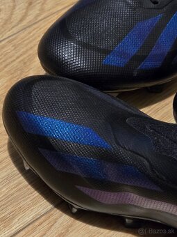 Adidas X CRAZYFAST FG 11 | 45 1/3 - 3