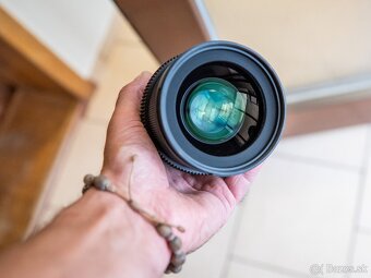 Sigma 35mm f/1.2 L-Mount - znížená cena - 3