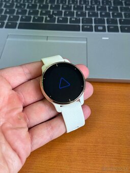 Garmin Venu 2 Plus - len odskúšané - 3